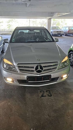 Bild des Angebotes Mercedes-Benz C 280 7G-TRONIC