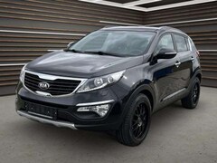 Bild des Angebotes Kia Sportage 2.0 CVVT 2WD Spirit