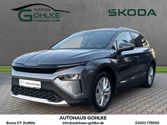 Bild des Angebotes Skoda Elroq 85 210kW*Wärmepumpe*Navi*ACC*LED*Kamera Klima