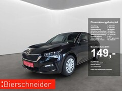 Bild des Angebotes Skoda Scala 1.0 TSI 95 PS ACTIVE LED+KLIMA+SHZ+PDC