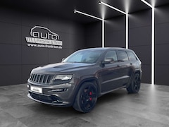 Bild des Angebotes Jeep Grand Cherokee 6.4 V8 SRT*Carbon*Kamera*Allrad*