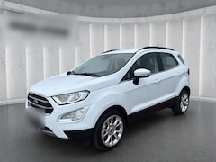 Bild des Angebotes Ford EcoSport Titanium