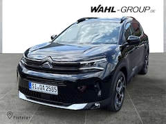 Bild des Angebotes Citroen C5 Aircross Max DAB LED RFK Klimaaut. PDC
