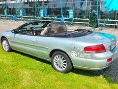 Bild des Angebotes Chrysler Sebring Sebring Cabrio 2.0 LX