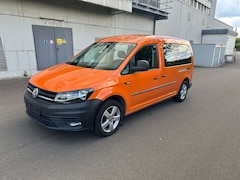 Bild des Angebotes VW Caddy 2.0 TDI DSG Maxi Comfortline