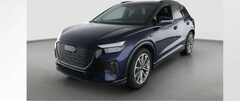 Bild des Angebotes Audi Q4 e-tron 55 e-tron S line Int/HuD/ACC/AHK/R-Kamera/20 Zoll