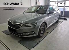 Bild des Angebotes Skoda Superb Combi Style 2.0 TDI