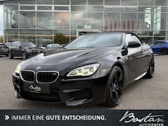 Bild des Angebotes BMW M6 HEAD UP/MEMORY/NAVI/BANG&OLUFSEN/KAMERA/LED