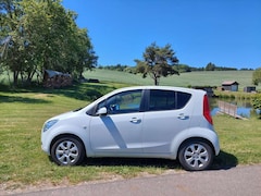 Bild des Angebotes Opel Agila 1.2 Edition