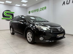 Bild des Angebotes Toyota Avensis Kombi Life 1.8 AHK / TEMPOMAT / XENON