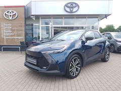 Bild des Angebotes Toyota C-HR 2,0-Hybrid Lounge+Safety-P.+Allwetter+AHZV