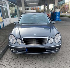Bild des Angebotes Mercedes-Benz E 320 CDI 7G-TRONIC Avantgarde