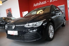 Bild des Angebotes VW Golf VIII Variant Life 2.0 TDI DSG,KameraNaviLED