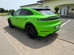 Bild des Angebotes Porsche Cayenne Cayenne S Coupe Einzelstück-nahezu Voll
