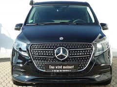 Bild des Angebotes Mercedes-Benz Marco Polo 300 d 4MATIC  AMG-Line+Night Paket+AHK