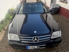Bild des Angebotes Mercedes-Benz SL 280