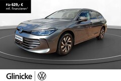 Bild des Angebotes VW Passat Variant Passat Business 2,0 l TDI SCR 110 kW (150 PS)