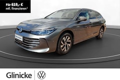 Bild des Angebotes VW Passat Business 2,0 l TDI SCR 110 kW (150 PS)