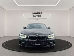 Bild des Angebotes BMW 120 i Advantage Automatik*1.HAND*SITZHZ*PDC*LED*