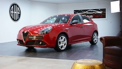 Bild des Angebotes Alfa Romeo Giulietta 1.4 TB 16V Super*Sport*Alcantara*PDC