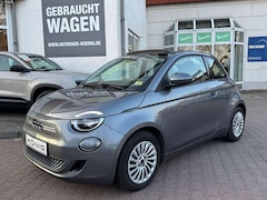 Bild des Angebotes Fiat 500e Cabrio 118PS 42kWh KLIMA*TEMPOMAT*CARPLAY