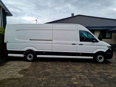 Bild des Angebotes MAN TGE 3.140 3,5to MAXI L5H3 Kasten *EXTRALANG L5*