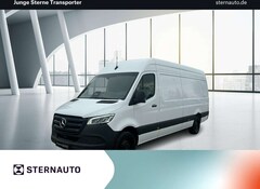 Bild des Angebotes Mercedes-Benz Sprinter Sprinter 317 KA L3H2 9G LED Standh AHK 2,8t MBUX