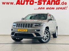 Bild des Angebotes Jeep Grand Cherokee 3.0 CRD Summit*NAVI+LEDER+20"LMF*
