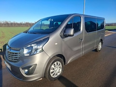 Bild des Angebotes Opel Vivaro 1,6 turbo