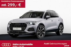 Bild des Angebotes Audi Q3 advanced 35TFSI S-trc LED AHK Navi Einparkh
