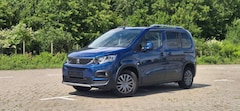 Bild des Angebotes Peugeot Rifter 1.5 BlueHDI 130 EAT8 Allure Automatik PANORAMA NAVI