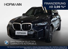 Bild des Angebotes BMW X5 M Sport