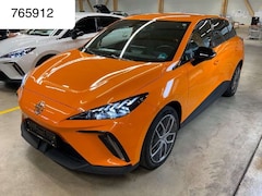 Bild des Angebotes MG MG4 Luxury Leder Navi 360°Kam ACC Wärmep