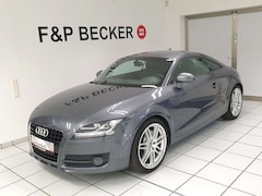 Bild des Angebotes Audi TT Coupe 3.2 Quattro S Tronic 1.Hand Scheckheft AUDI