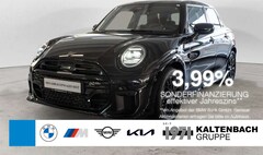 Bild des Angebotes MINI Cooper S John Cooper Works Trim PANO NAVI HUD