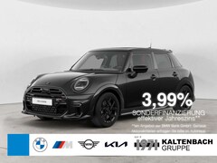 Bild des Angebotes MINI Cooper S John Cooper Works Trim PANO NAVI HUD