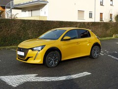 Bild des Angebotes Peugeot e-208 Active Pack 136