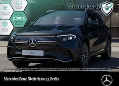 Bild des Angebotes Mercedes-Benz EQA 250 AMG+20"+ADVANCED+AHK+PANO+KAMERA+SPUR