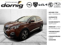 Bild des Angebotes Peugeot 3008 Allure BlueHDi 130, PDC