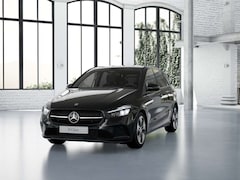 Mercedes-Benz B 200 Progressive Night*AHK*StandHz*Kamera*EasyP