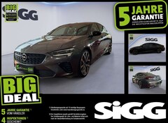 Bild des Angebotes Opel Insignia B Grand Sport 2.0 GSi Leder, Klima, Navi