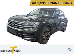 Bild des Angebotes VW Touareg 3.0 TSI eHybrid 4M ELEGANCE LM21 PANO LU