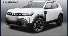 Bild des Angebotes Dacia Duster Extreme TCe 130 SHZ PDC LHZ FSHZ 360°
