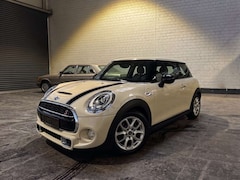 Bild des Angebotes MINI Cooper S Cooper S NAVI PANO LEDER LED