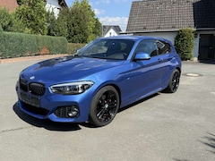Bild des Angebotes BMW 125 Edition M Sport Shadow