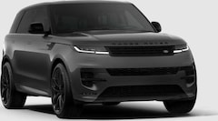 Land Rover Range Rover Sport P550e Autobiography