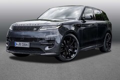 Bild des Angebotes Land Rover Range Rover Sport P550e Autobiography
