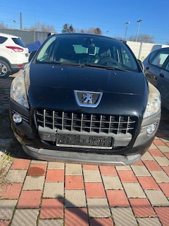 Bild des Angebotes Peugeot 3008 Platinum
