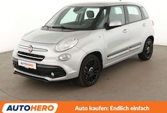 Bild des Angebotes Fiat 500L 1.4 120th *TEMPO*PDC*ALU*KLIMA*