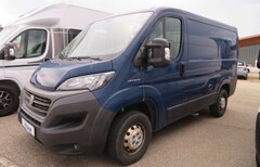 Bild des Angebotes Fiat Ducato Kasten SX 30 140 L1H1 *NAVI,KAMERA*